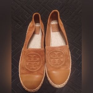 Tory Burch Womens Shoes